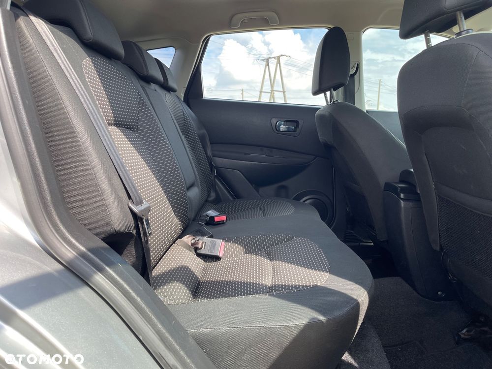 Nissan Qashqai 1.6 Tekna - 27