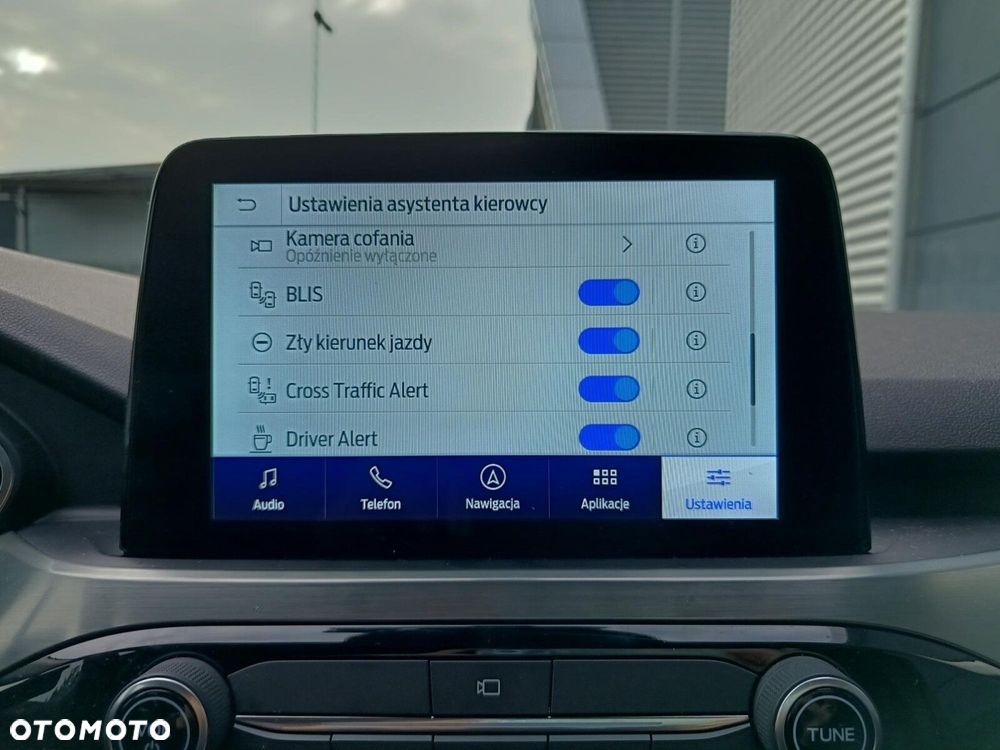 Ford Kuga 1.5 EcoBoost FWD Titanium - 38