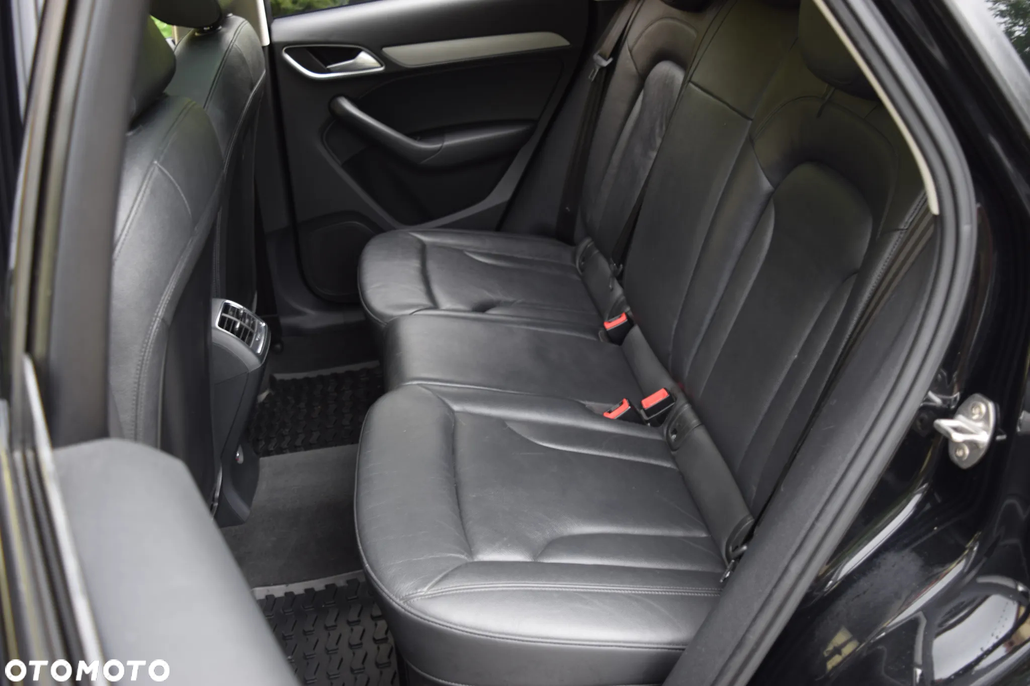 Audi Q3 2.0 TDI Quattro Prime Line S tronic - 18