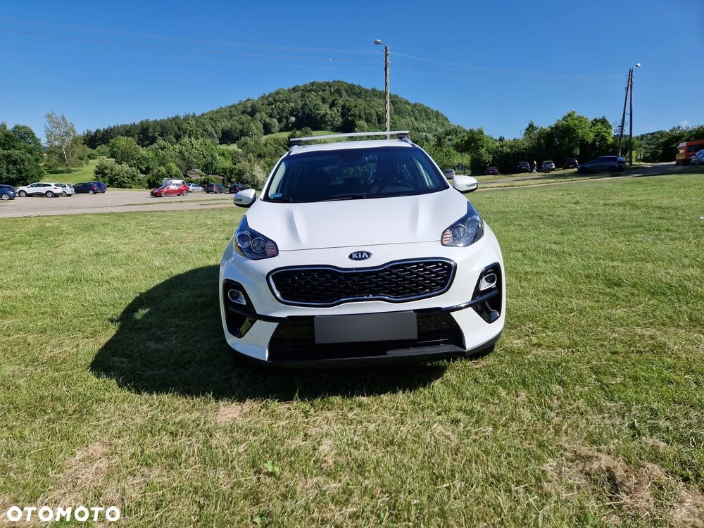 Kia Sportage 1.6 GDI M 2WD - 2