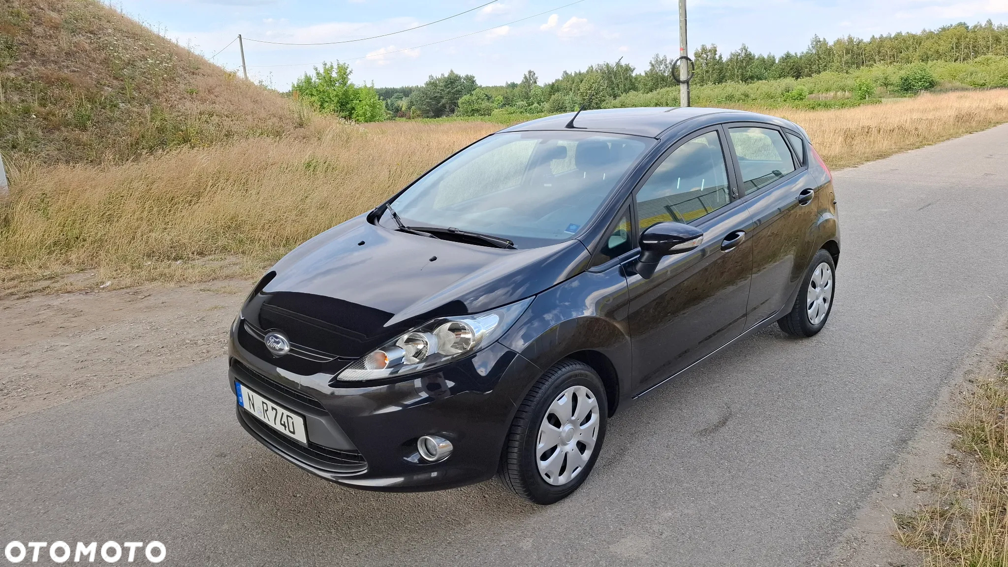 Ford Fiesta 1.25 Champions Edition - 2