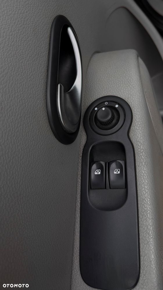 Renault Modus 1.6 16V Exception - 8