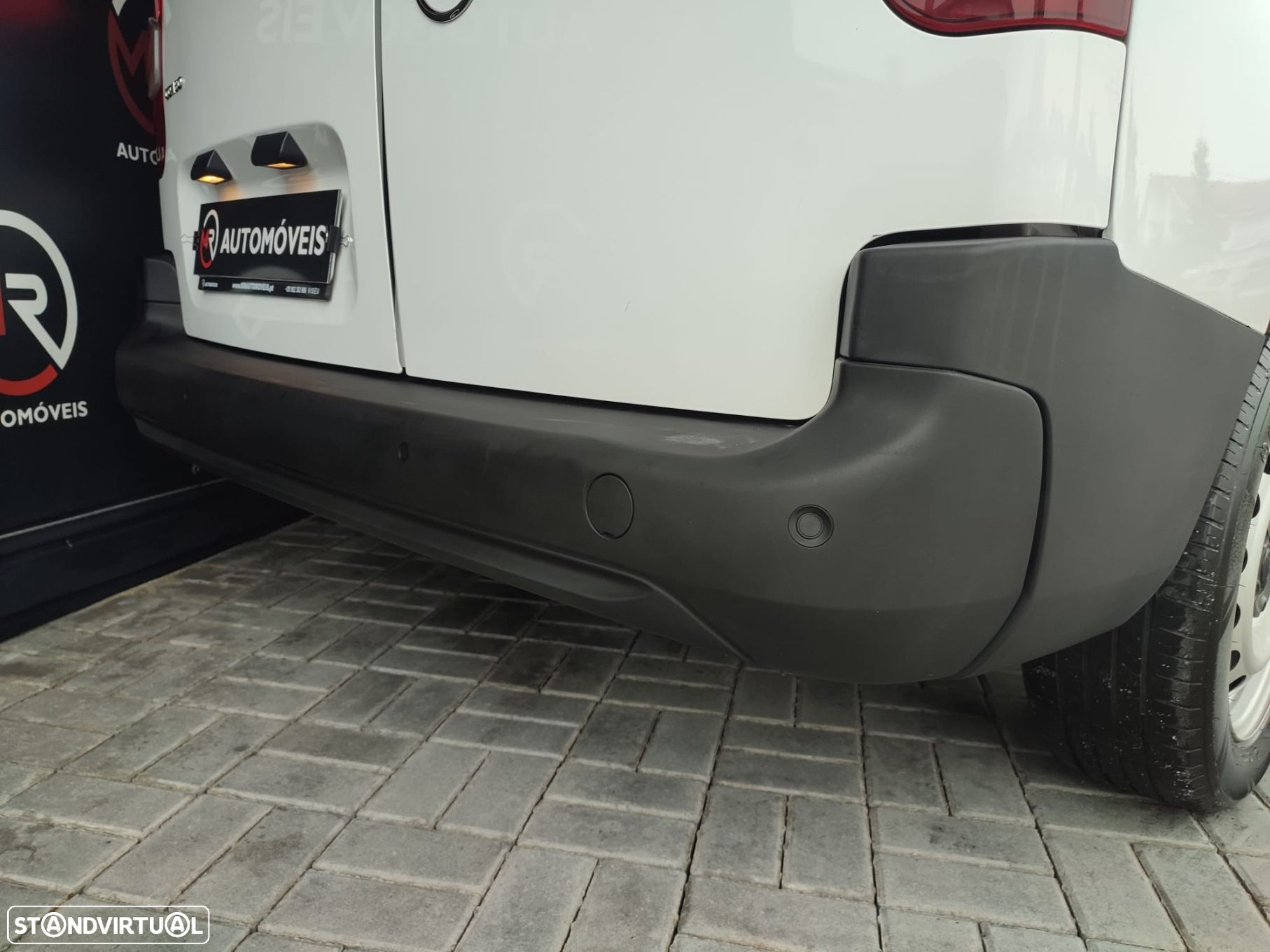 Opel Combo Life 1.5 CDTi L2H1 Enjoy - 32