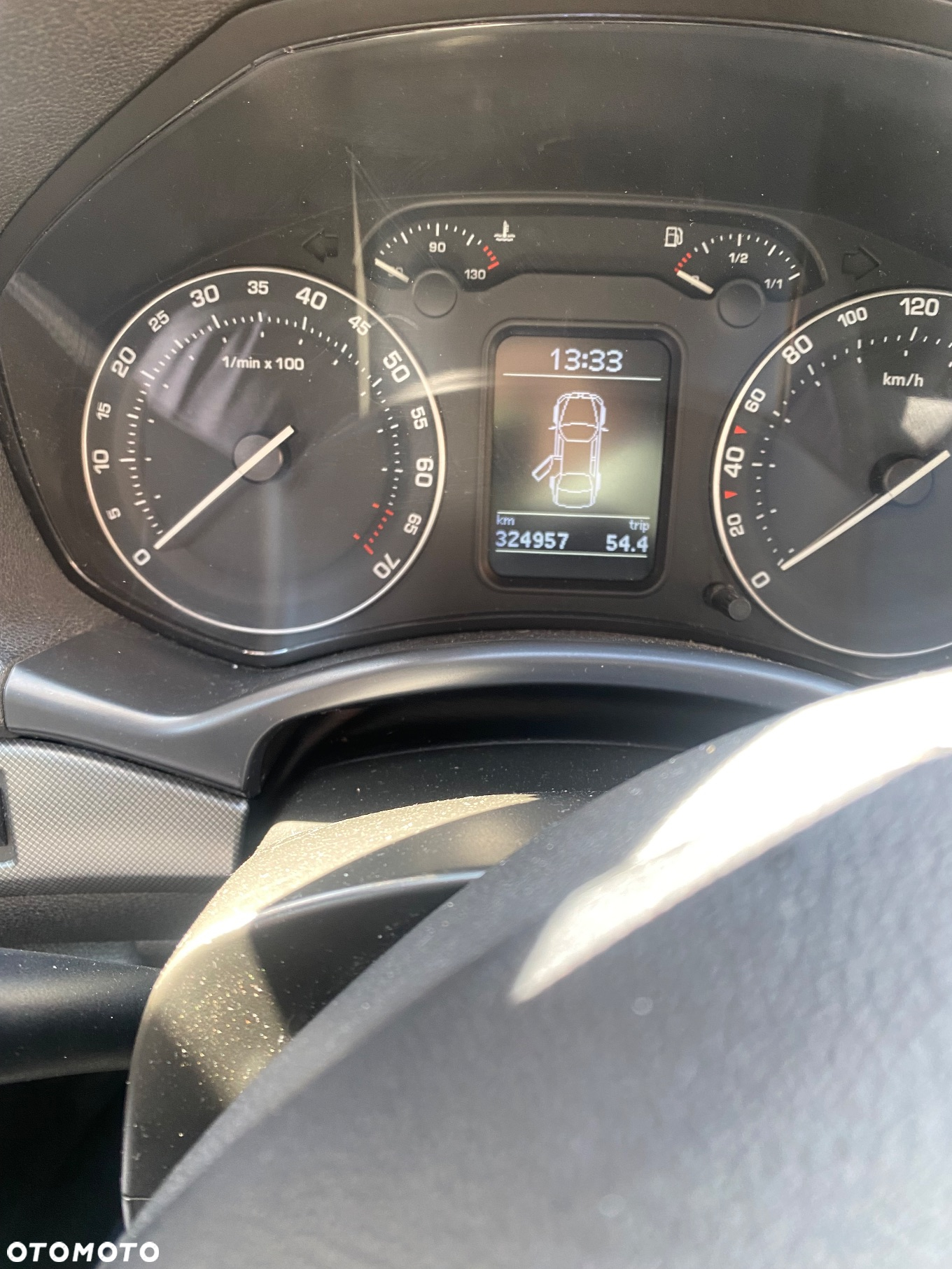 Skoda Octavia - 7