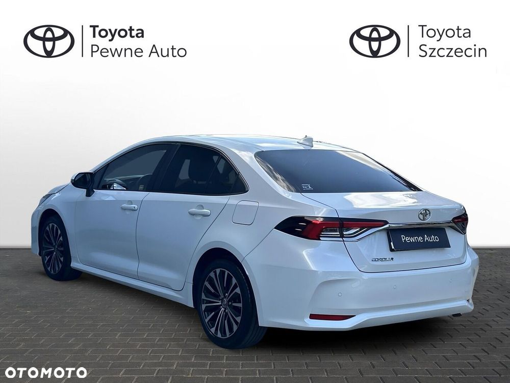 Toyota Corolla 1.5 Style MS - 6