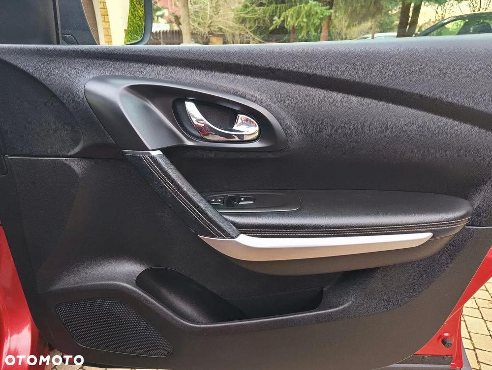 Renault Kadjar Energy TCe 165 CROSSBORDER - 21