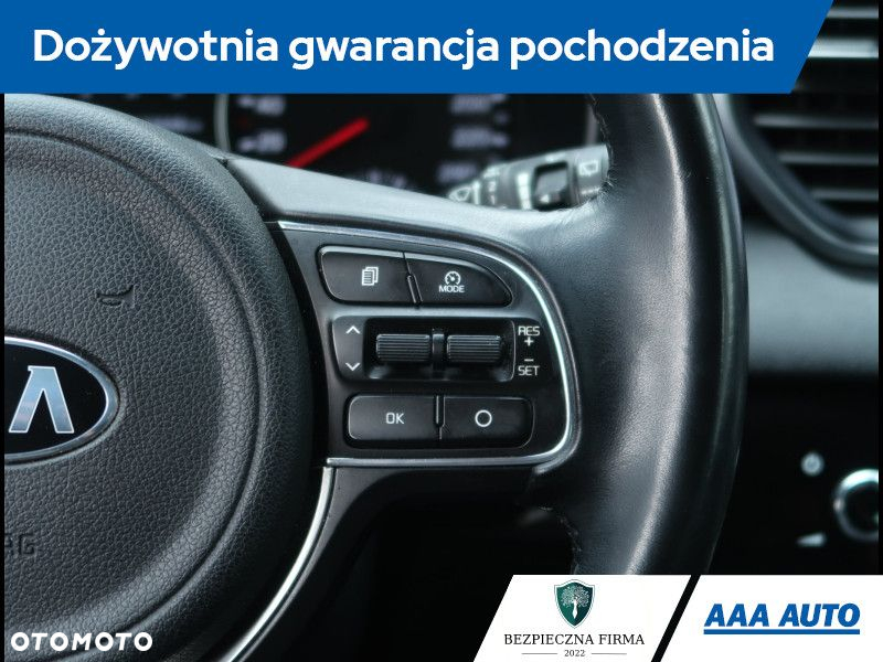 Kia Sportage - 22