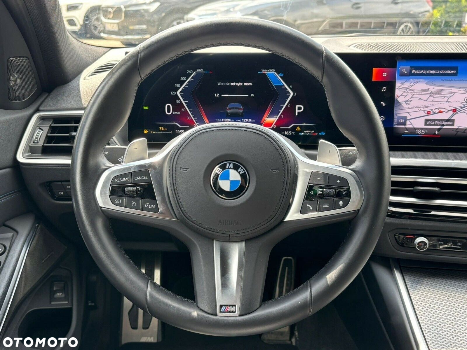 BMW Seria 3 - 19