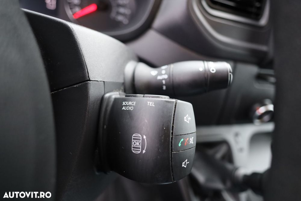 Renault Master L2H2 - 19