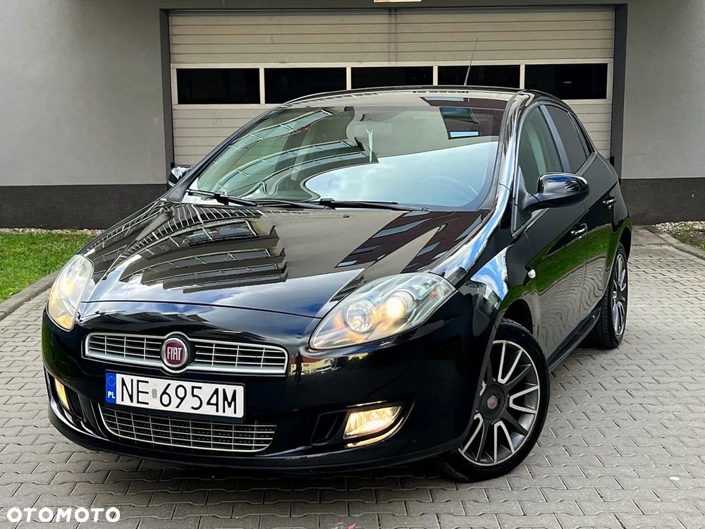 Fiat Bravo