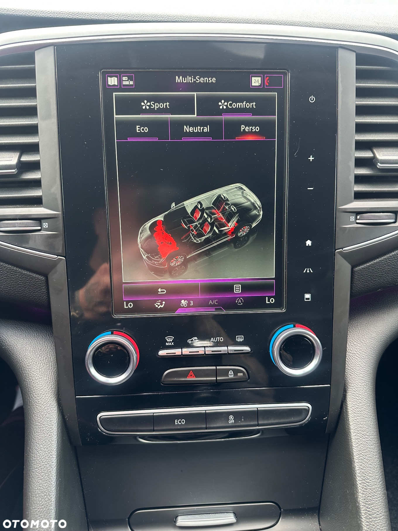 Renault Talisman Grandtour BLUE dCi 150 LIMITED - 26