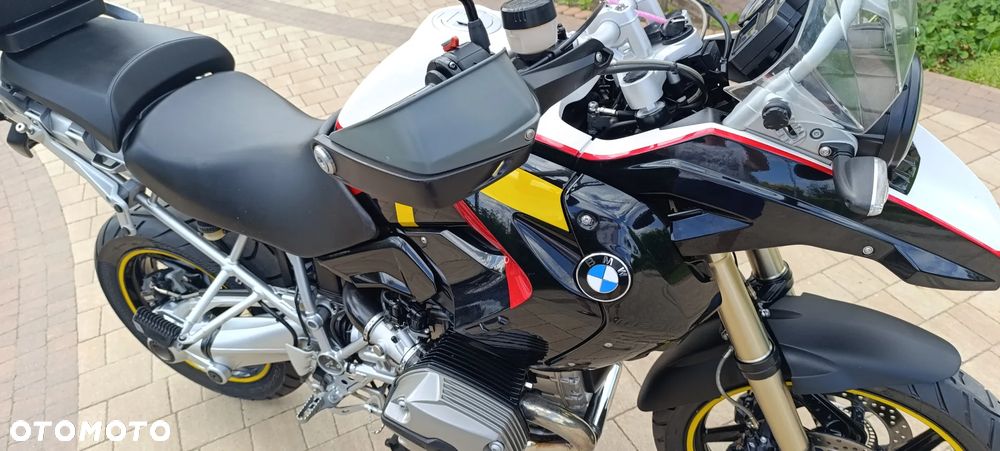 BMW R - 21
