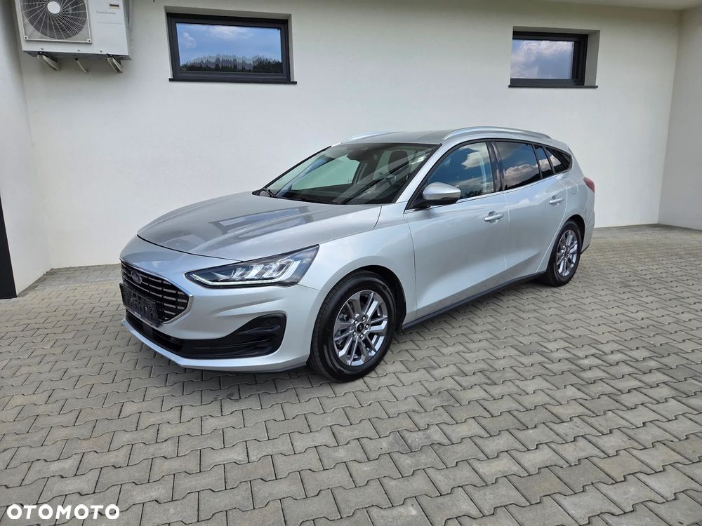 Ford Focus - 6