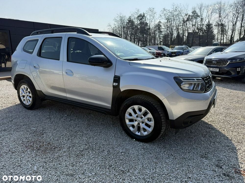 Dacia Duster - 5