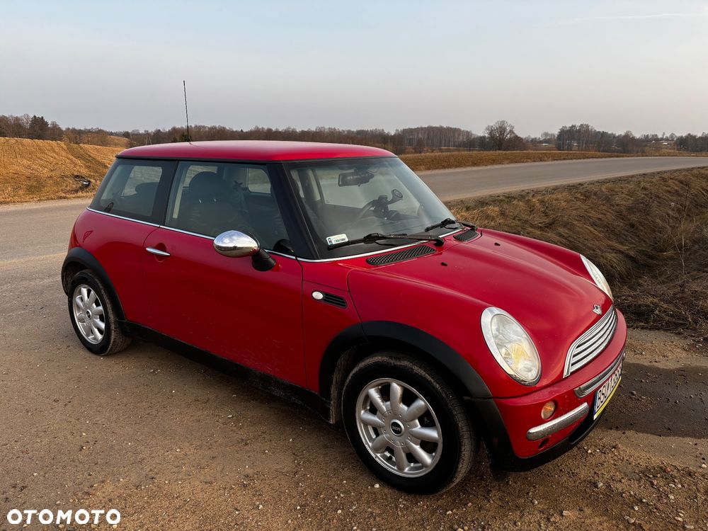 MINI ONE Standard - 2