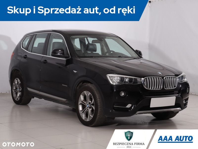 BMW X3 - 3