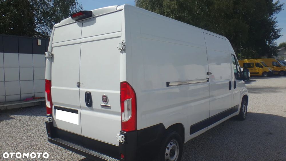 Fiat Ducato - 7