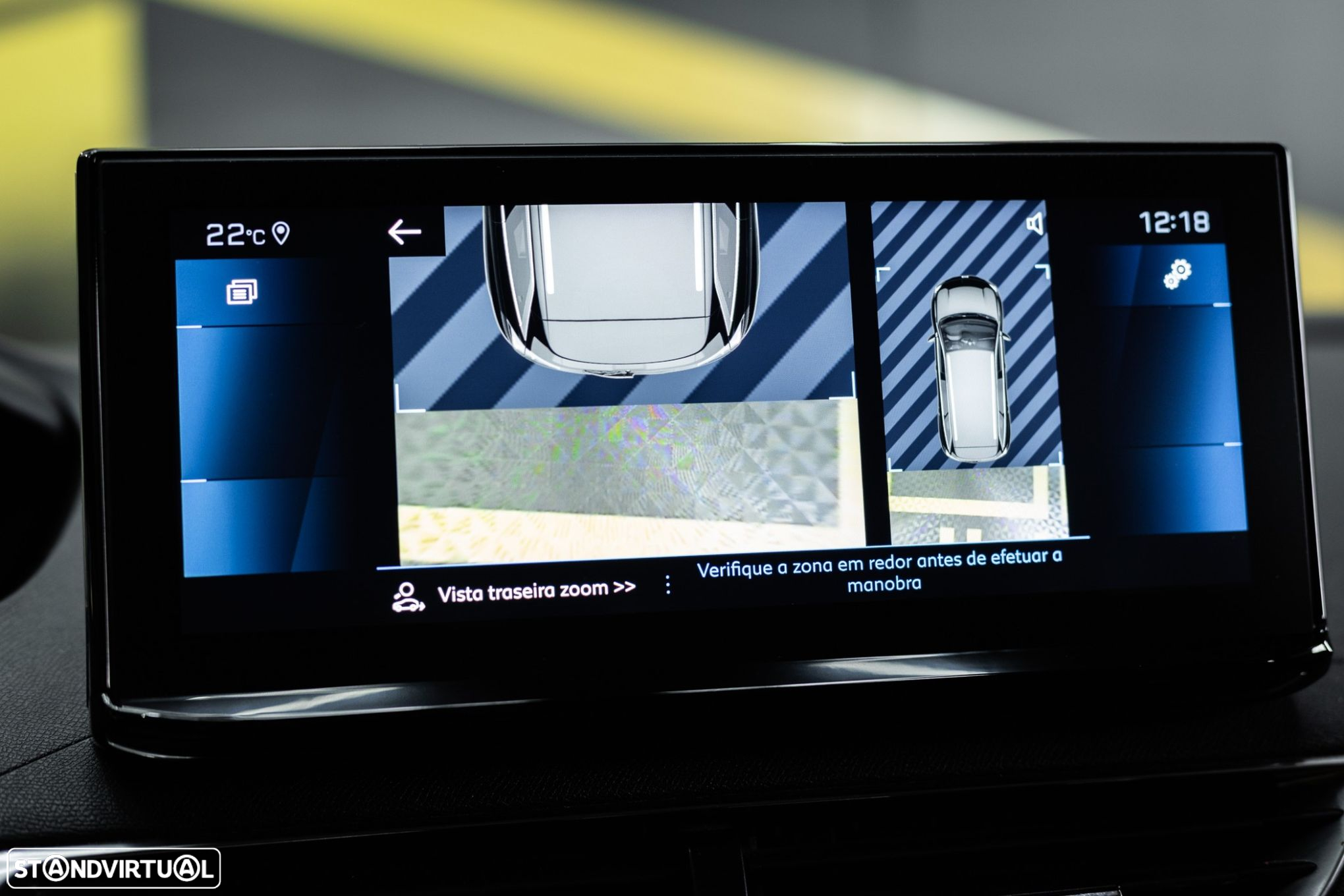 Peugeot 5008 BlueHDI 130 EAT8 Allure - 48