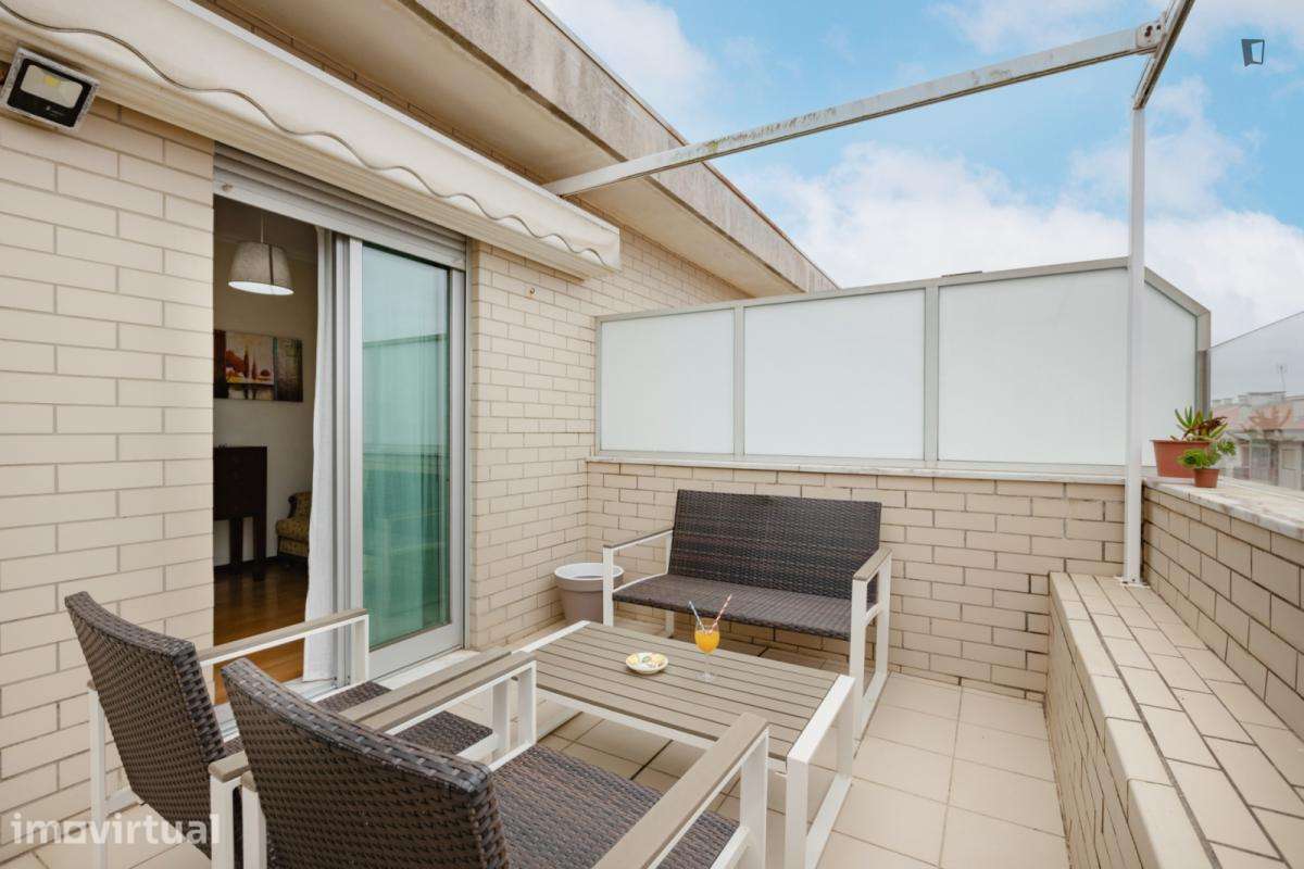 Apartamento com 2 quartos - localizado em Espinho - Grande imagem: 3/41