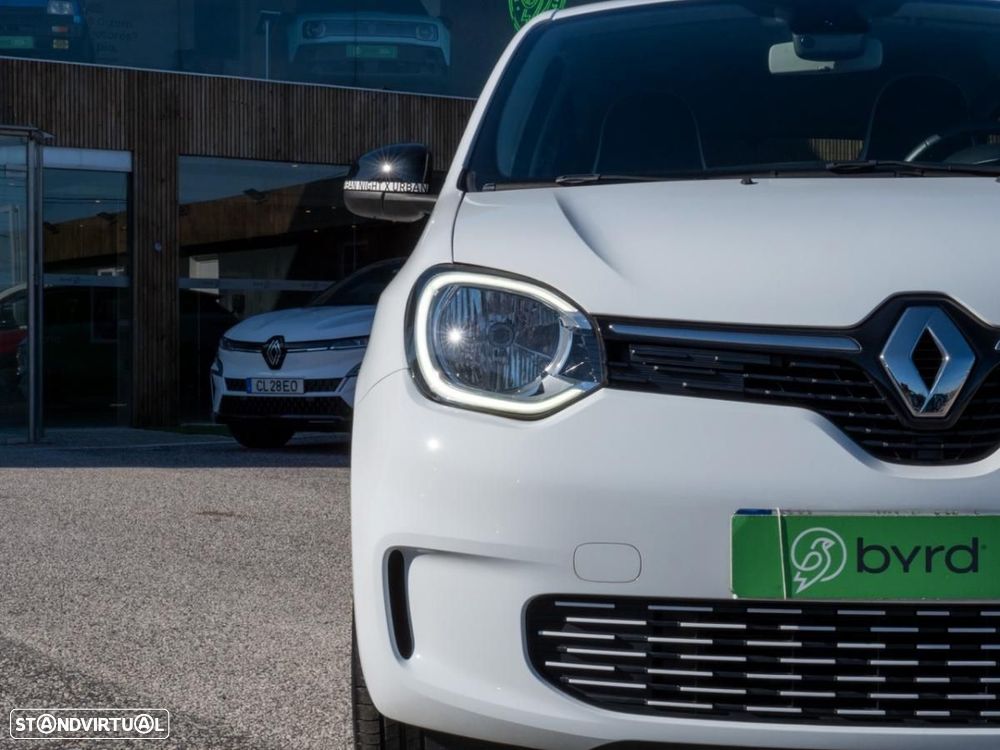 Renault Twingo E-Tech. 22 Urban Night - 7