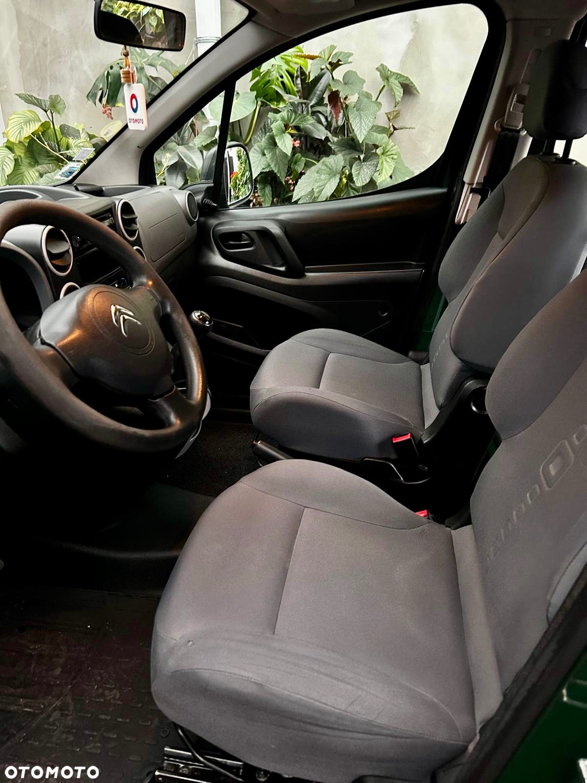 Citroën Berlingo 1.6 HDi XTR - 14