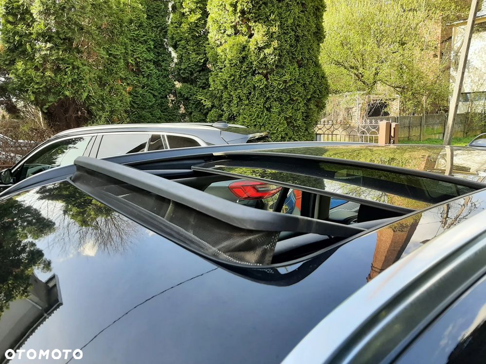 BMW X3 - 8