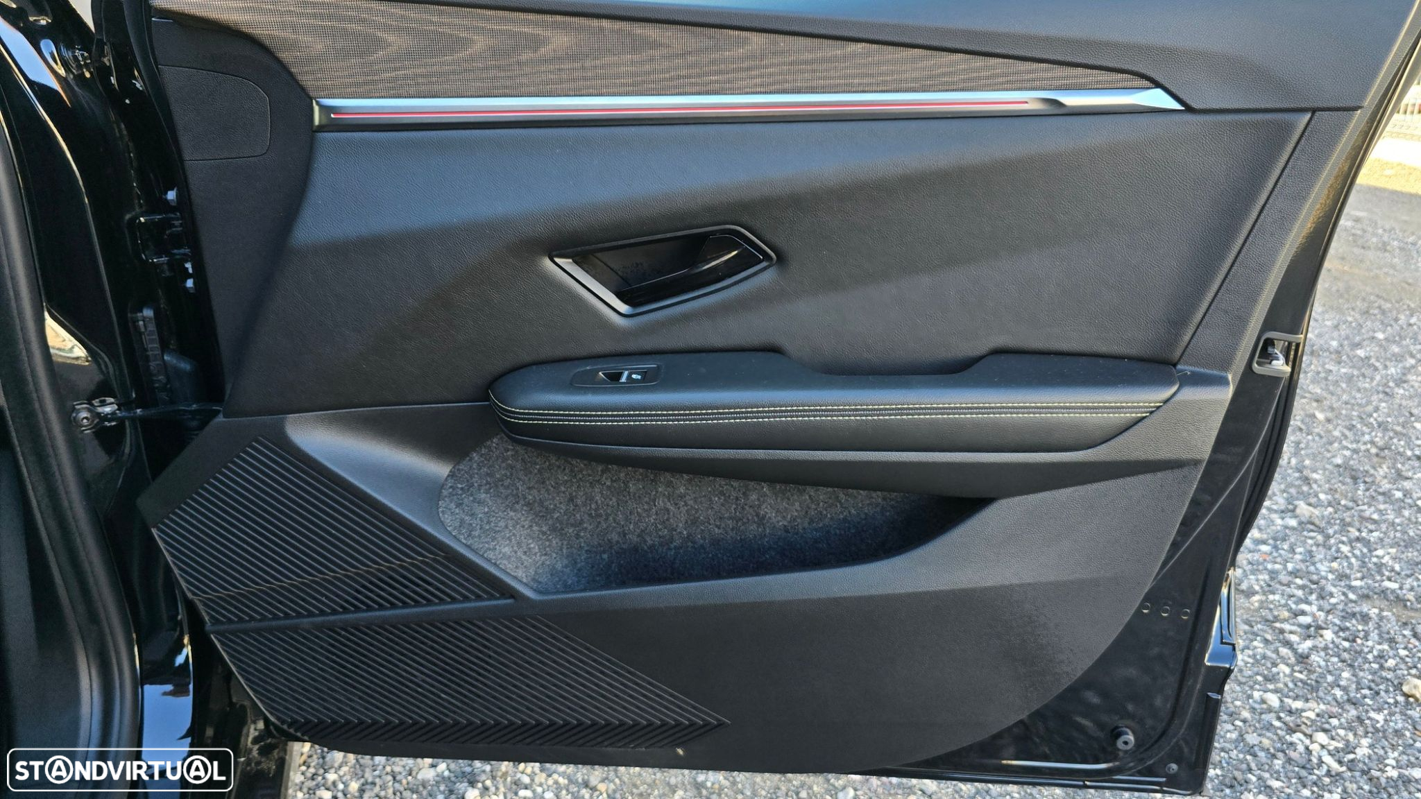 Renault Mégane E-Tech EV60 Iconic Optimum Charge - 53
