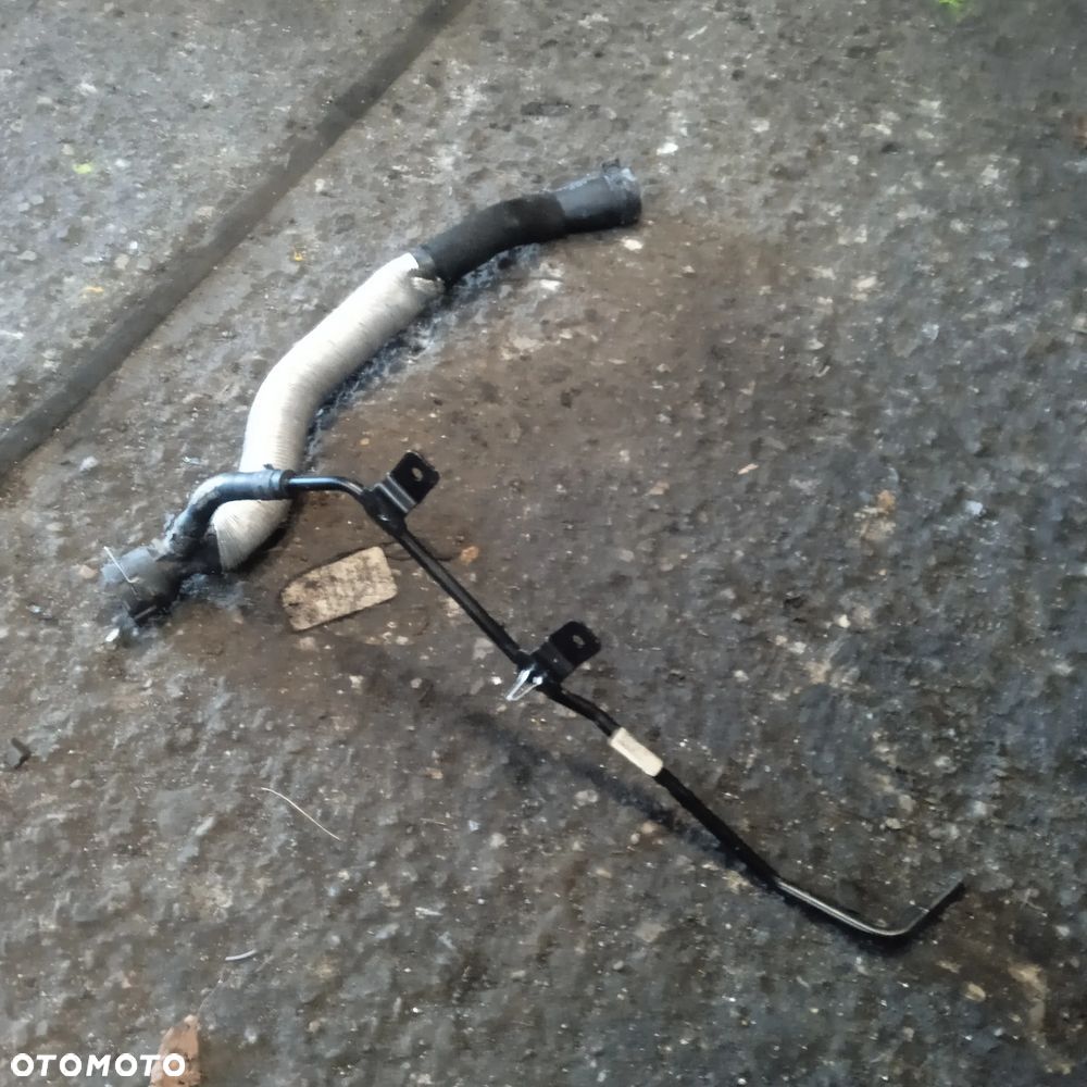 Przewód wodny RS3 8V 8V0121157 - 1