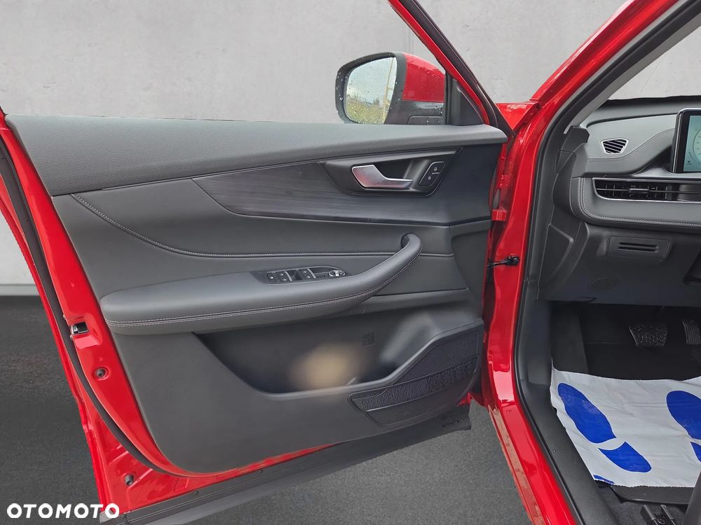 Chery Tiggo 4 1.5 GDI HEV Comfort DHT - 13