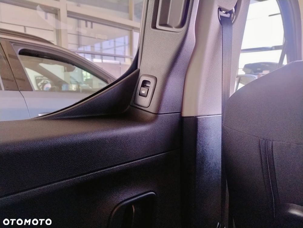 Citroën Berlingo XL 1.5 BlueHDI Plus S&S - 34
