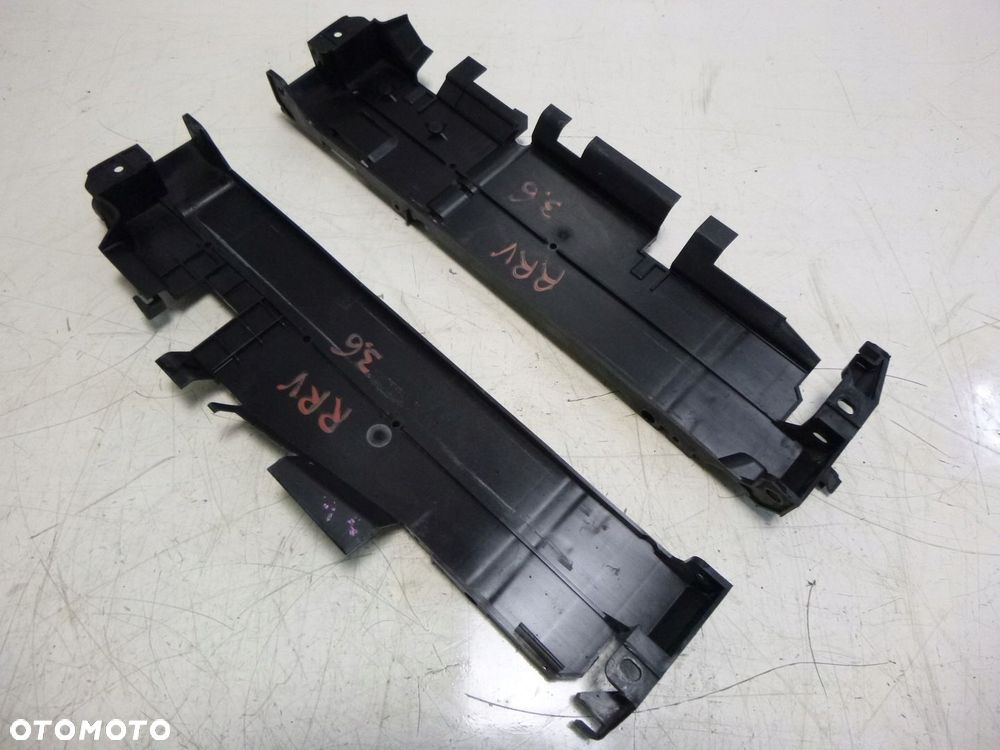 RANGE ROVER VOGUE L322 3.6 MOCOWANIE CHŁODNIC BOK - 5