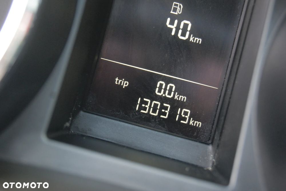 Skoda Yeti 1.2 TSI Active - 24