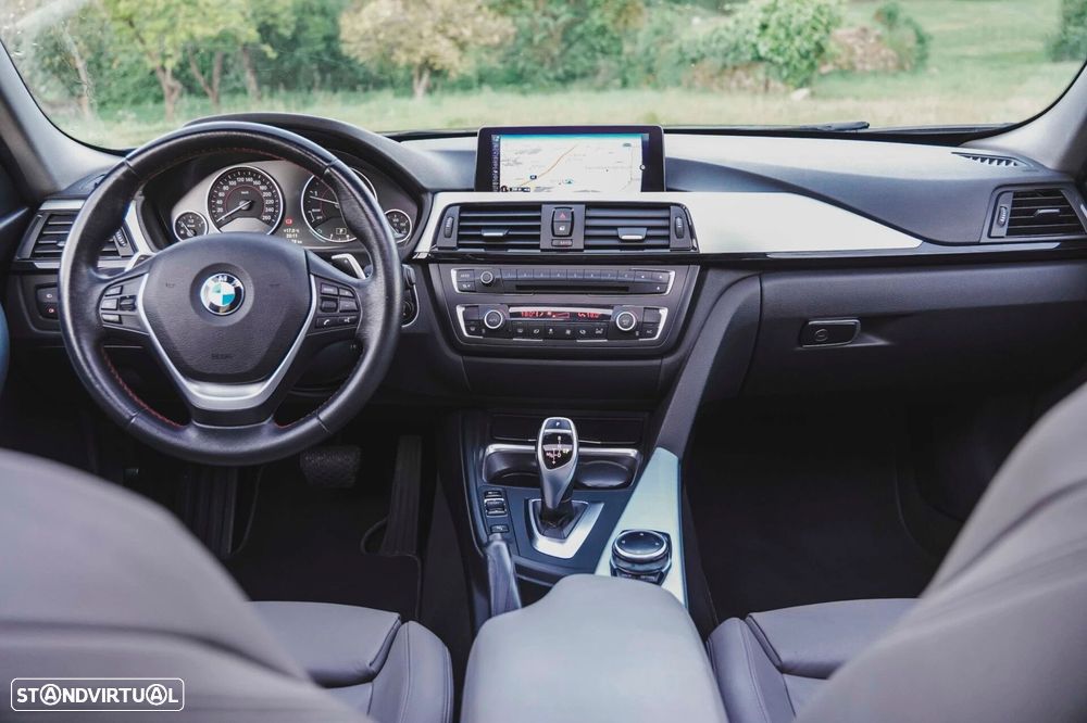 BMW 325 - 10