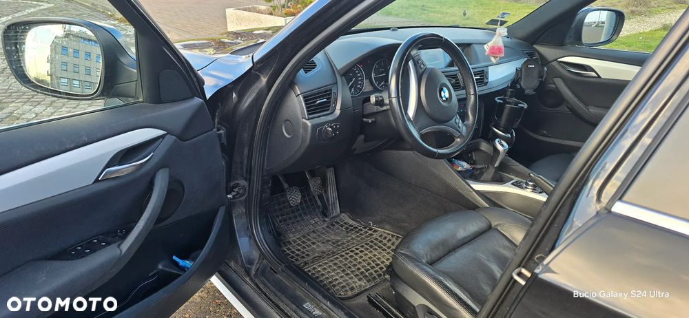 BMW X1 xDrive20d - 12