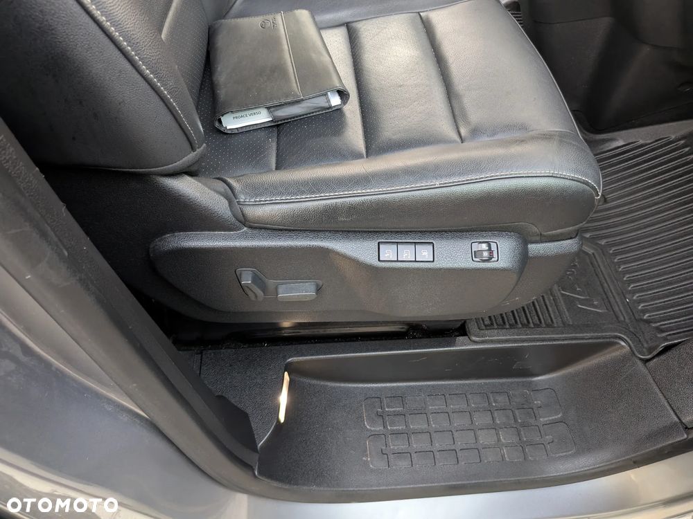 Toyota Proace Verso 2.0 D4-D Long Business - 5