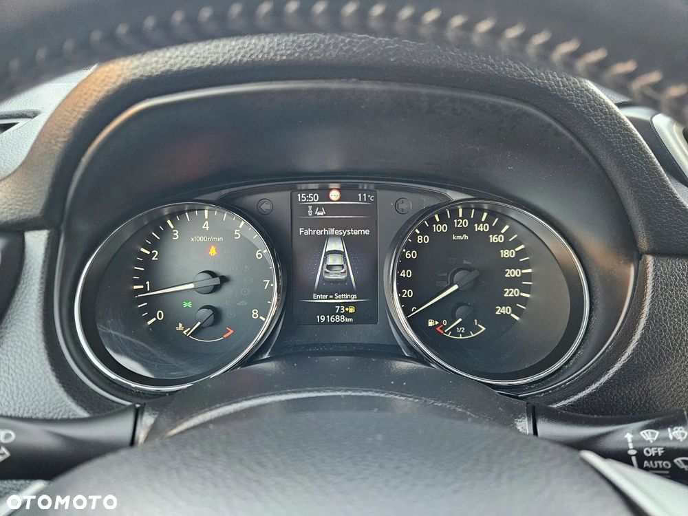 Nissan Qashqai 1.6 DIG-T Tekna+ - 21