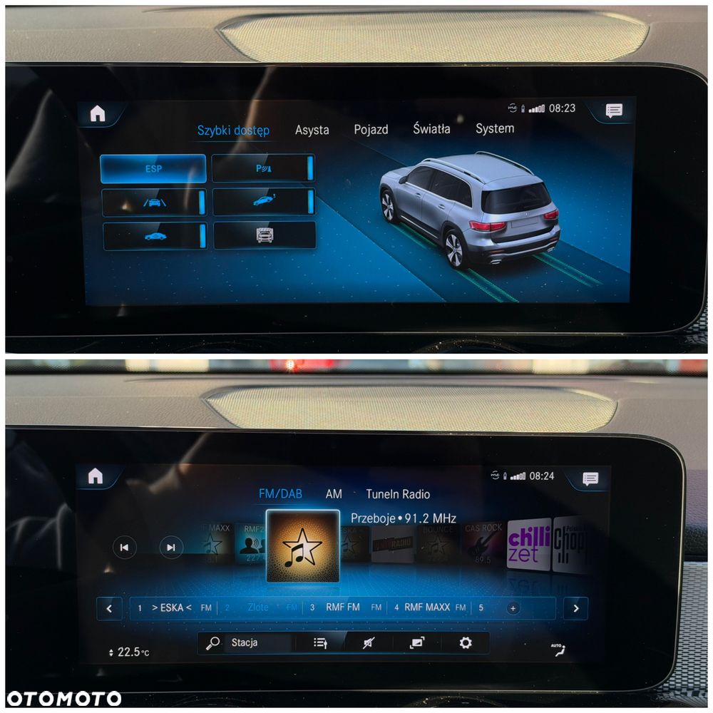 Mercedes-Benz GLB - 26