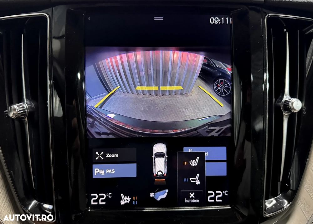 Volvo XC 60 D4 AWD Geartronic Inscription - 31