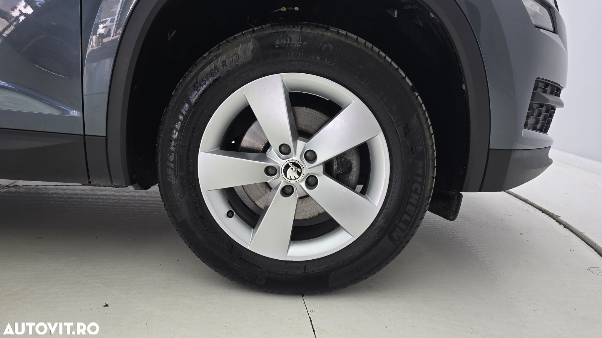 Skoda Kodiaq 1.5 TSI DSG Ambition - 23