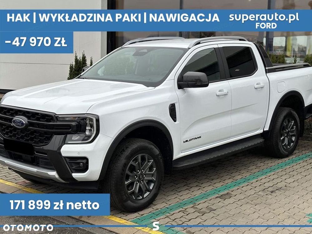 Ford Ranger - 2