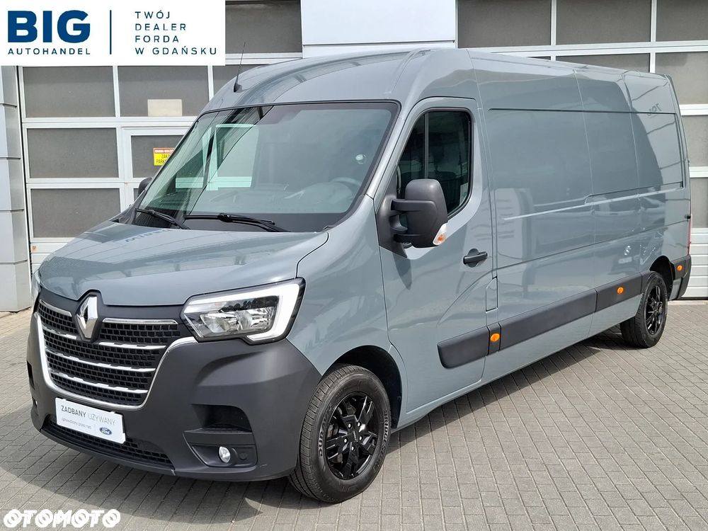 Renault MASTER III  L3H2 - 1