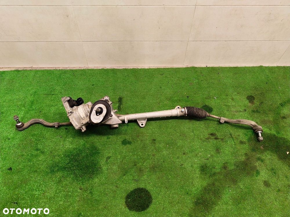 BMW 2 U06 MAGLOWNICA PRZEKŁADNIA KIEROWNICZA 5A5D779 L3 - 1