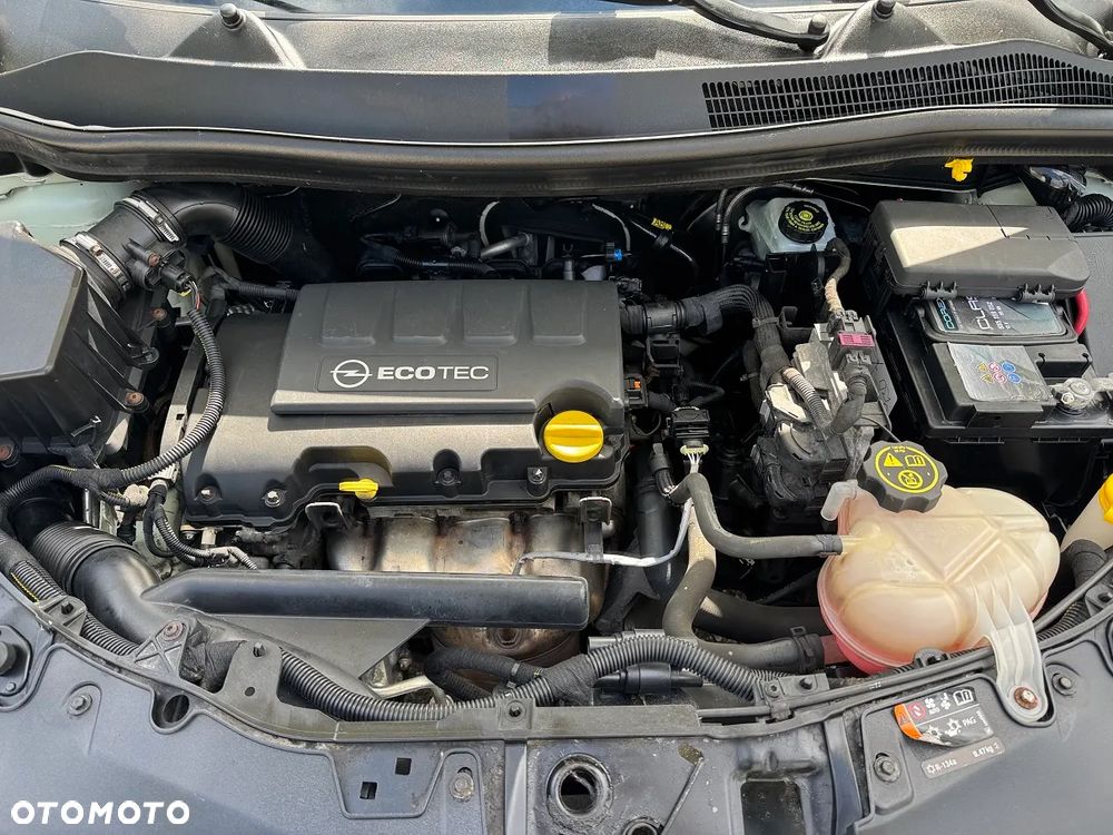 Opel Corsa - 30