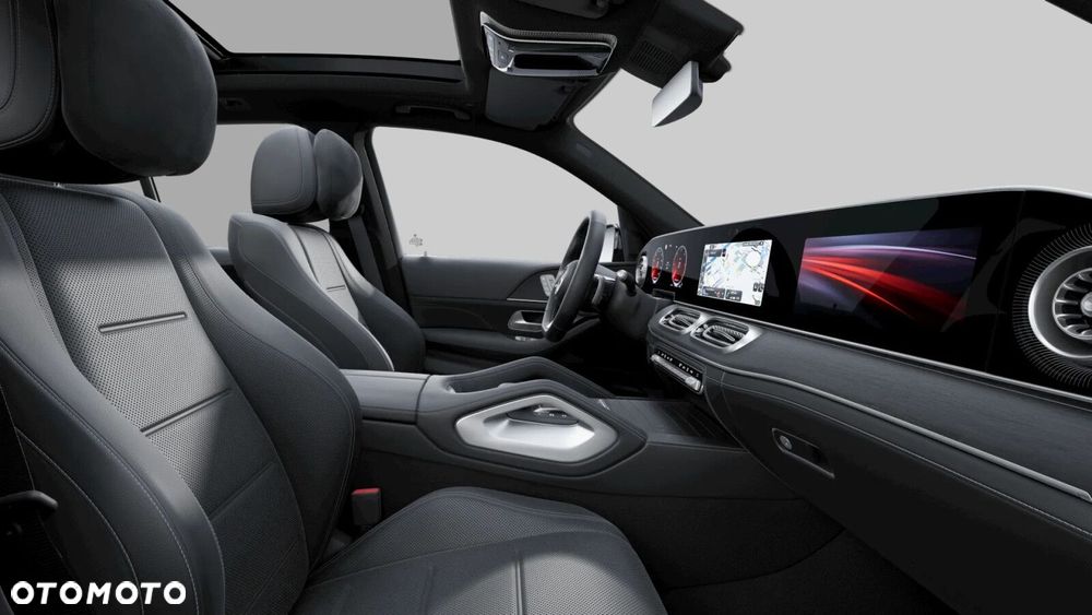 Mercedes-Benz GLE 450 d mHEV 4-Matic AMG Line - 10