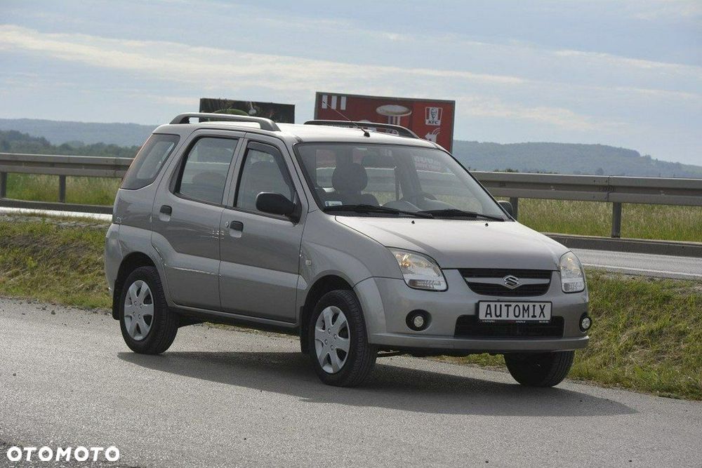 Suzuki Ignis 1.3 Club - 13
