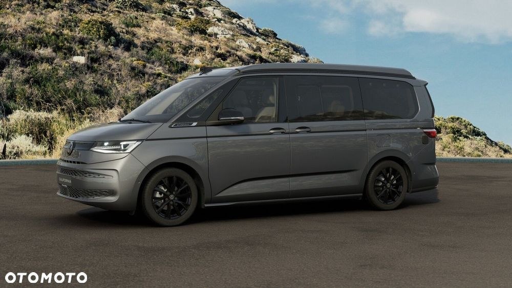 Volkswagen California - 4