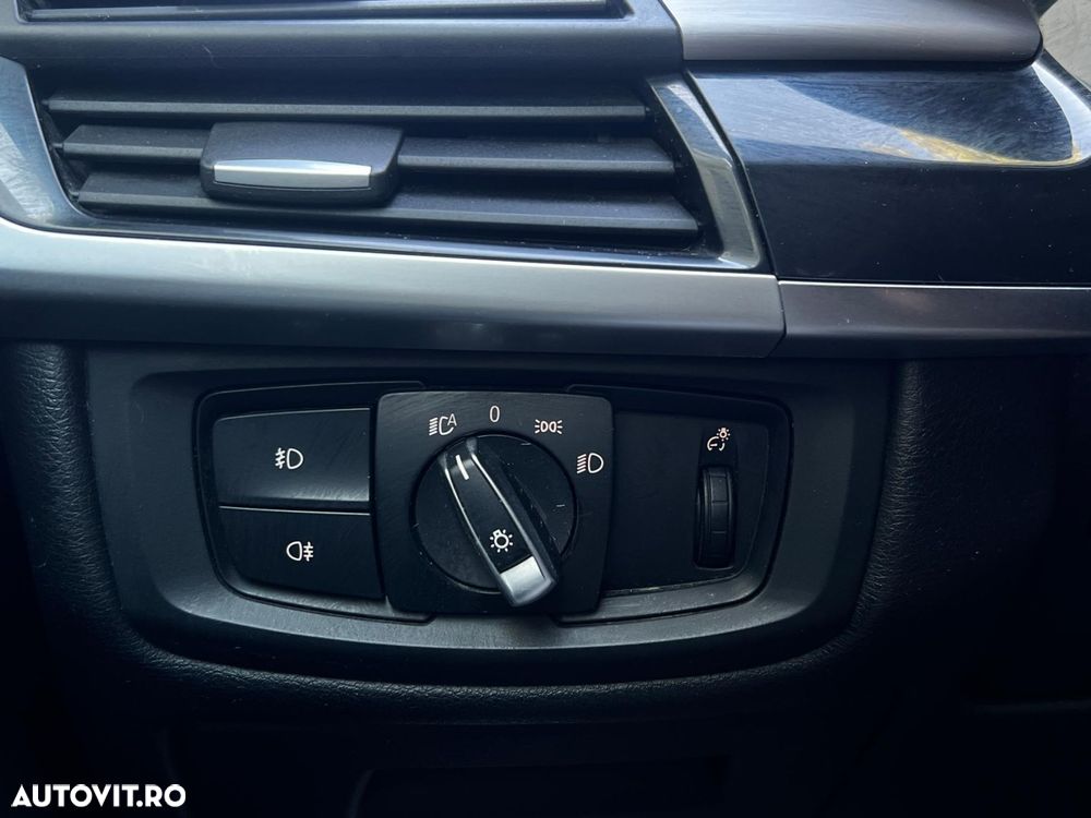 BMW X5 xDrive25d - 21