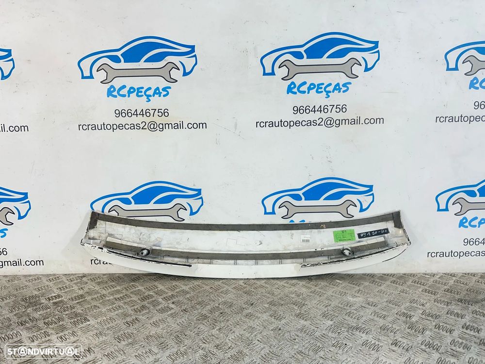 .Spoiler Original Audi A3 8P Facelift 2008 a 2010 - 6