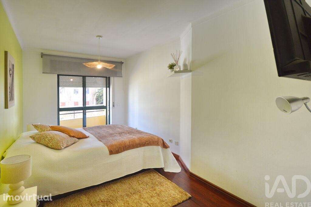 Apartamento T3 em Setúbal de 118 m2 - Grande imagem: 4/19