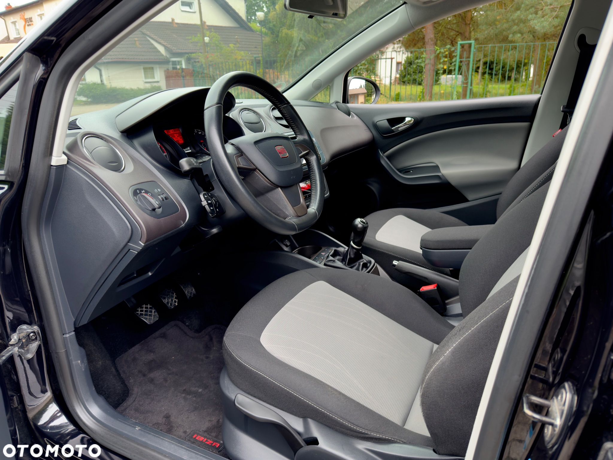 Seat Ibiza 1.2 TSI Ecomotive Sport - 9